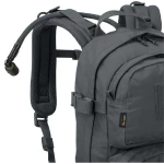 Рюкзак Helikon-Tex Ratel Mk2. Cordura 500D. 25 л. Сірий 5