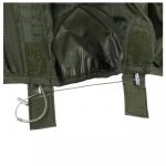 Гаммаши Sturm Mil-Tec "Steel Wire Fixing Gaiters" Olive 9 Гаммаши Sturm Mil-Tec "Steel Wire Fixing Gaiters" Olive 9