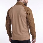 Рубашка боевая Mission Ridge Combat Shirt. Койот 2
