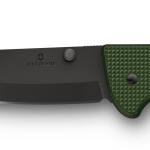 Ніж Victorinox Evoke BS Alox, зелений 2