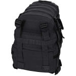 Рюкзак тактический ASSAULT "S" Black 8 Рюкзак тактический ASSAULT "S" Black 8