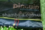 Намет Pinguin Aero 3 DAC (На 3 особи) – Зелений 6 Намет Pinguin Aero 3 DAC (На 3 особи) – Зелений 6