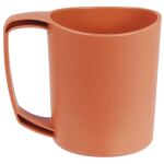 Кружка Lifeventure Ellipse Mug, Rust