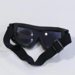 Маска баллистическая Global Vision Ballistech-1 (smoke) 6 Маска баллистическая Global Vision Ballistech-1 (smoke) 6