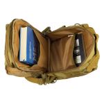 Сумка через плече Tribe Sling Pack 6,5 л, Койот 13 Сумка через плече Tribe Sling Pack 6,5 л, Койот 13