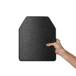 Стальная бронеплита 4 класса. Вес 3.4 кг. Размер M (25х30 см.) 4 Стальная бронеплита 4 класса. Вес 3.4 кг. Размер M (25х30 см.) 4