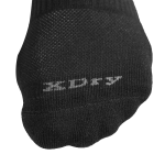 Шкарпетки X-Dry (2 пари) MidAir LT Чорні 4 Шкарпетки X-Dry (2 пари) MidAir LT Чорні 4