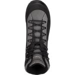 Ботинки LOWA Renegade Warm GTX MID, чёрный/серый 6 Ботинки LOWA Renegade Warm GTX MID, чёрный/серый 6