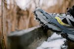 Льодоступи Tribe Ice, Чорний 11 Льодоступи Tribe Ice, Чорний 11