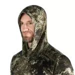 Лонгслів Chiton Hood CoolPass SJ Norman 4 Лонгслів Chiton Hood CoolPass SJ Norman 4