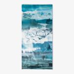 Шарф-труба Buff Original Ecostretch, Sevsi Dusty Blue 2