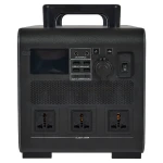 Зарядна станція Houny® HY-3000 (30072 Вт·г / 3000 Вт), 500x250x250 мм 2 Зарядна станція Houny® HY-3000 (30072 Вт·г / 3000 Вт), 500x250x250 мм 2