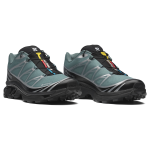 Кросівки Salomon Xt-6 Gore-Tex® | North Atlantic / Black 3