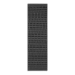 Килимок Therm-A-Rest RidgeRest® Classic L (196х64 см.). США 4