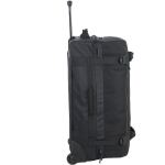 Сумка на колесах Lifeventure Expedition Clamshell Duffle 110 L, Чорний 2 Сумка на колесах Lifeventure Expedition Clamshell Duffle 110 L, Чорний 2