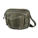 Сумка M-Tac Sphaera Hex Hardsling Bag Gen.III Elite. Олива Сумка M-Tac Sphaera Hex Hardsling Bag Gen.III Elite. Олива