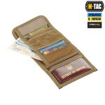 Гаманець M-Tac Elite Gen.II Мультикам з липучкою 6 Гаманець M-Tac Elite Gen.II Мультикам з липучкою 6