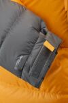 Зимний пуховик Rab Expedition 8000 Jacket, Gold/Shark 8 Зимний пуховик Rab Expedition 8000 Jacket, Gold/Shark 8