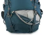 Рюкзак Pinguin Walker 50 – Темно-бірюзовий 5 Рюкзак Pinguin Walker 50 – Темно-бірюзовий 5