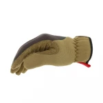 Перчатки тактические Mechanix Wear® Fastfit Brown 2 Перчатки тактические Mechanix Wear® Fastfit Brown 2