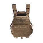 Розвантажувальний жилет Tasmanian Tiger Plate Carrier MKIV, Coyote Brown 3