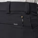 Штани вологозахисні 5.11 Tactical® "Cepheus Softshell Pants" Black 6
