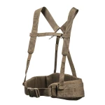 Тактичний розвантажувальний пояс 2-го класу захисту. Койот. S/M 8 Тактичний розвантажувальний пояс 2-го класу захисту. Койот. S/M 8