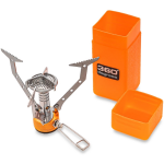 Горелка газовая 360° degrees Furno Stove