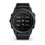 Смарт-годинник Garmin Tactix 7 PRO Ballistics. Чорний 7 Смарт-годинник Garmin Tactix 7 PRO Ballistics. Чорний 7