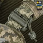 M-Tac плитоноска Cuirass FAST Elite Gen.II с камербандами 2-го класса защиты под бронеплиты размера M, Пиксель (ММ-14) 5 M-Tac плитоноска Cuirass FAST Elite Gen.II с камербандами 2-го класса защиты под бронеплиты размера M, Пиксель (ММ-14) 5