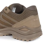 Кросівки трекінгові Lowa Maddox LO. Койот 5
