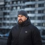 Шапка флісова M-Tac Watch Cap Elite (320г/м2) Темно, dark Grey 6 Шапка флісова M-Tac Watch Cap Elite (320г/м2) Темно, dark Grey 6