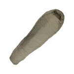 Спальний мішок Sturm Mil-Tec "3D Hollowfibre Mummy Sleeping Bag" Olive 3 Спальний мішок Sturm Mil-Tec "3D Hollowfibre Mummy Sleeping Bag" Olive 3
