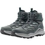 Ботинки LOWA Maddox Pro GTX MID, серый 3