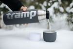 Термос Tramp Soft Touch UTRC-110, Сірий 1.2L 8