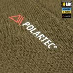 Термоштаны M-Tac Polartec Winter Baselayer Vent, Ranger Green 6