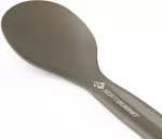 Ложка Sea to Summit Frontier UL Long Handle Spoon – Олива 2 Ложка Sea to Summit Frontier UL Long Handle Spoon – Олива 2