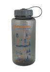 Фляга Pinguin Tritan Fat Bottle 2020 BPA-free, 1.0 л, Grey