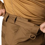 Штани тактичні карго Герць 2.0 Twill Camotec. Койот 6 Штани тактичні карго Герць 2.0 Twill Camotec. Койот 6