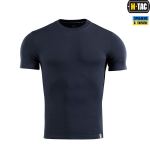 Футболка M-Tac 93/7 Dark Темно, dark Navy Blue 2 Футболка M-Tac 93/7 Dark Темно, dark Navy Blue 2