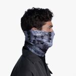 Шарф-труба Buff Polar, Geoelens Grey 2