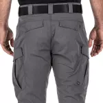 Штани тактичні 5.11 Tactical "Icon Pants" Flint 4 Штани тактичні 5.11 Tactical "Icon Pants" Flint 4