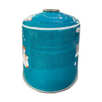 Газовий балон різьбовий бутановий Quest 450 г. 2