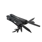 Мультитул Ganzo G103. Нержавіюча сталь. 22 функції. Чорний 6 Мультитул Ganzo G103. Нержавіюча сталь. 22 функції. Чорний 6