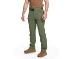 Штани Helikon-Tex OTP VersaStretch Олива 2