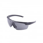 Очки защитные баллистические Ess® Crosshair Black с поликарбонатными линзами, 2.4 мм 6
