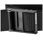 Ремень "5.11 Tactical SI Web Belt" Black 5