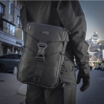 Сумка M-Tac Magnet XL Bag Elite Hex. Чорний 2