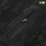 Шорти M-Tac Training Чорні Reflective Camo, black Reflective Camo 6 Шорти M-Tac Training Чорні Reflective Camo, black Reflective Camo 6