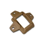 Кріплення для ПНБ (шрауд) на шолом ARCH, 10.3 х 10 см. Койот 5 Кріплення для ПНБ (шрауд) на шолом ARCH, 10.3 х 10 см. Койот 5